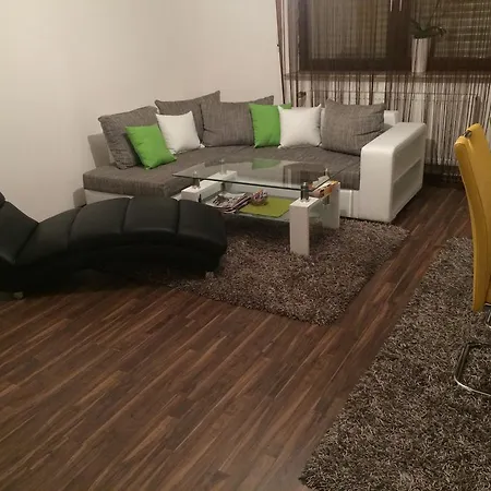Διαμέρισμα Apartament In
