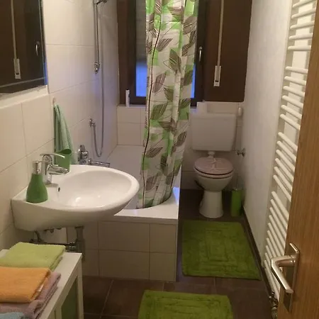 Διαμέρισμα Apartament In