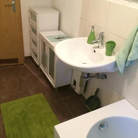 Διαμέρισμα Apartament In Zirndorf