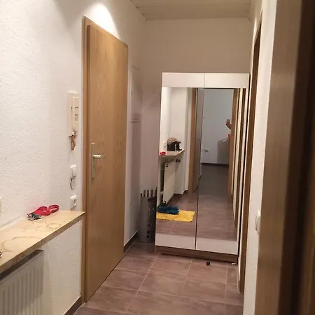 Διαμέρισμα Apartament In Zirndorf