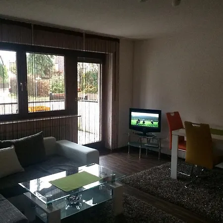 Apartament In *