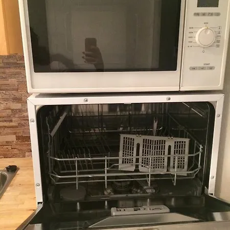 Apartament In דירה *