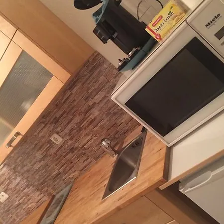 Apartament In דירה